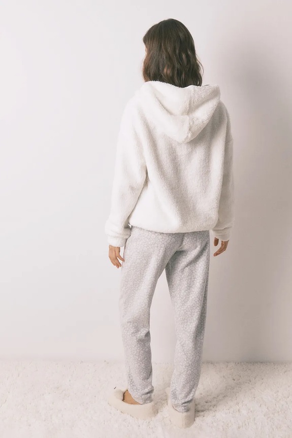 Πιτζάμα women'secret 3132172 μπλε SS26