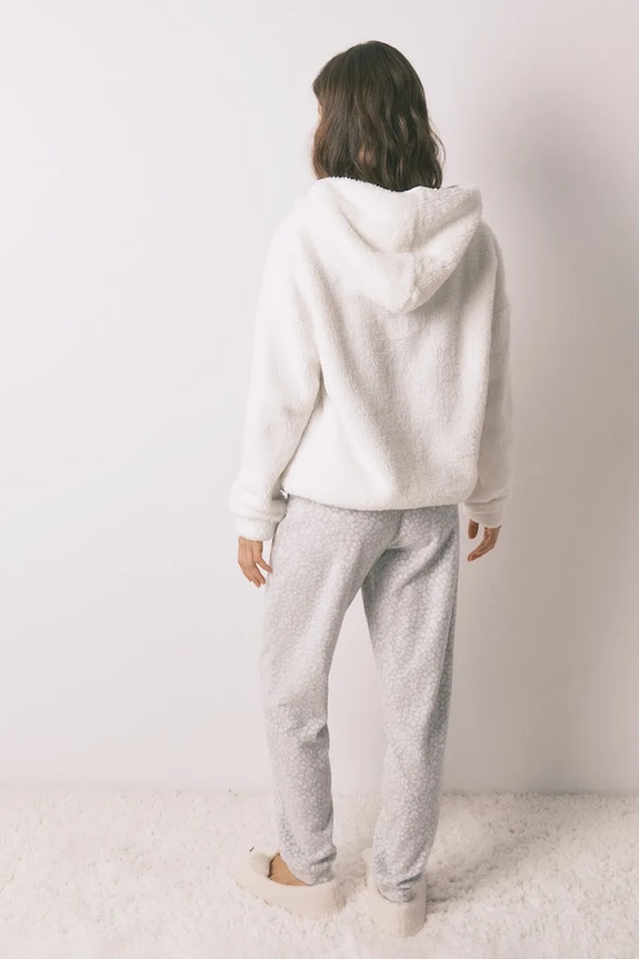 Πιτζάμα women'secret 3132172 μπλε SS26