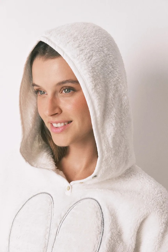 Πιτζάμα women'secret 3132172 μπλε