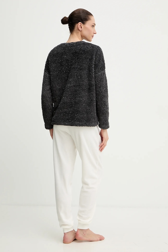 women'secret piżama szary 3132240