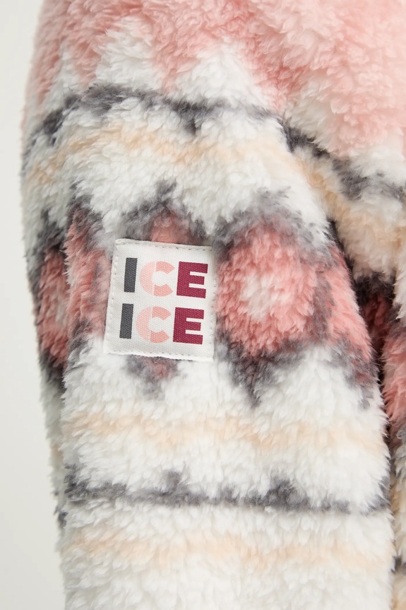 women'secret piżama 3132241 beżowy