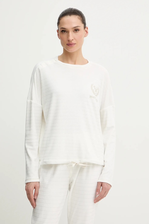 women'secret piżama HARRY POTTER 3132263 beżowy SS26