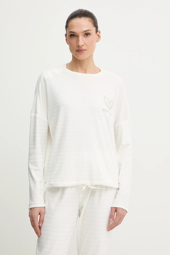 women'secret piżama HARRY POTTER 3132263 beżowy SS26