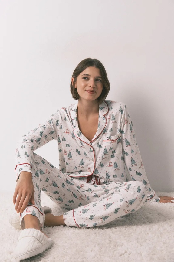 women'secret komplet piżamowy 3792073