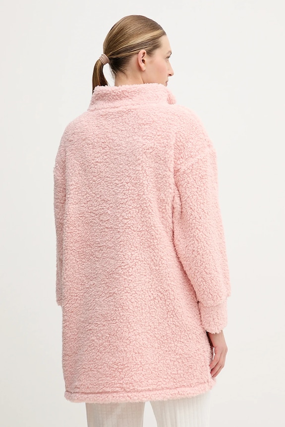 women'secret bluză pijama 4412220 roz SS26