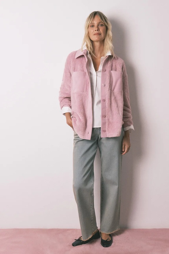 Odjeća Kućni ogrtač women'secret 4412223 roza