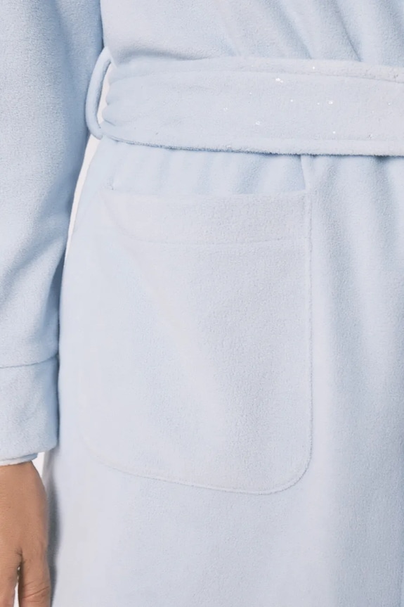 Ρόμπα women'secret 4682692 μπλε