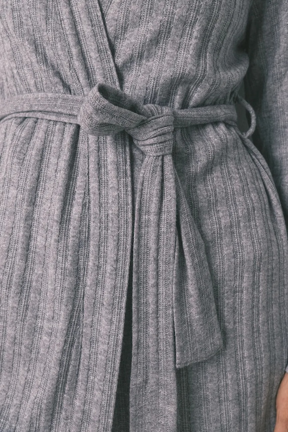 Župan women'secret šedá 4682693