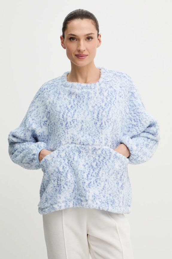 women'secret piżama 4752537 niebieski SS26