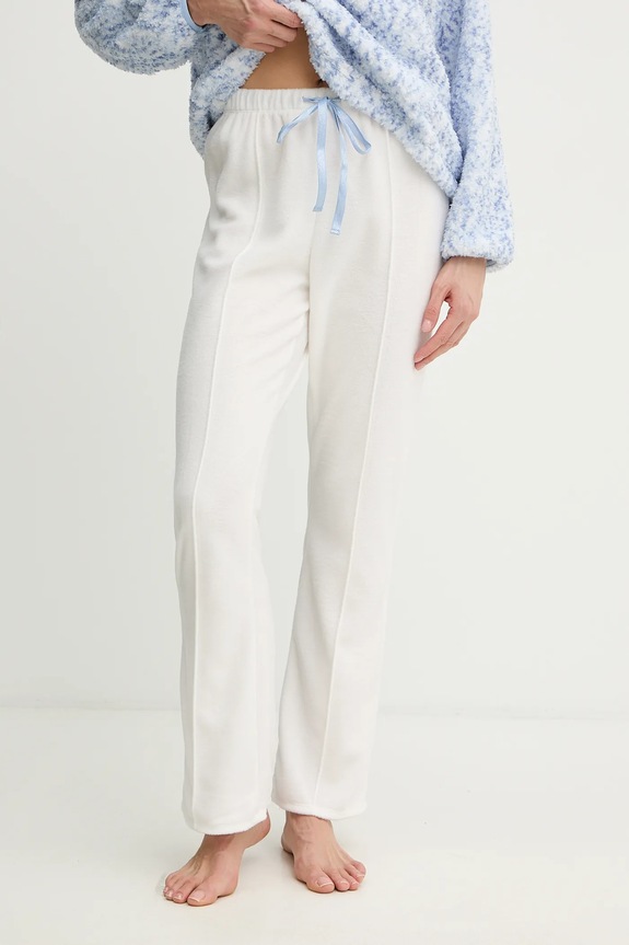 Odzież women'secret piżama 4752537 niebieski