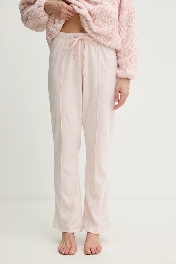 Oblečenie Pyžamo women'secret 4752538 ružová
