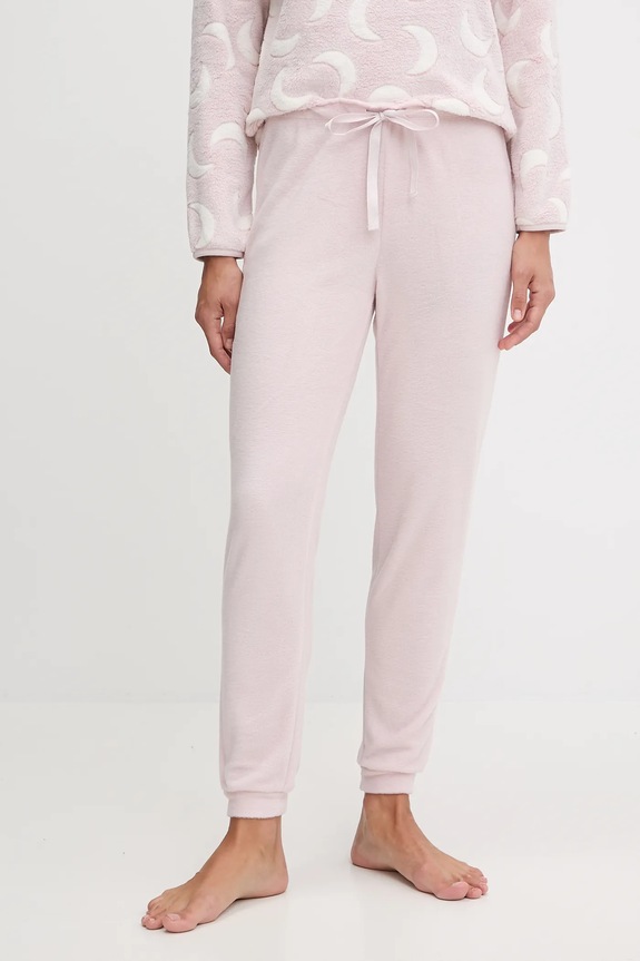 Oblečení Pyžamová sada women'secret 4752552 růžová
