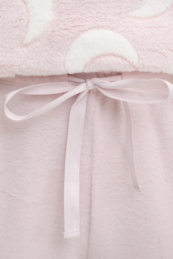 Pyžamová sada women'secret 4752552 růžová