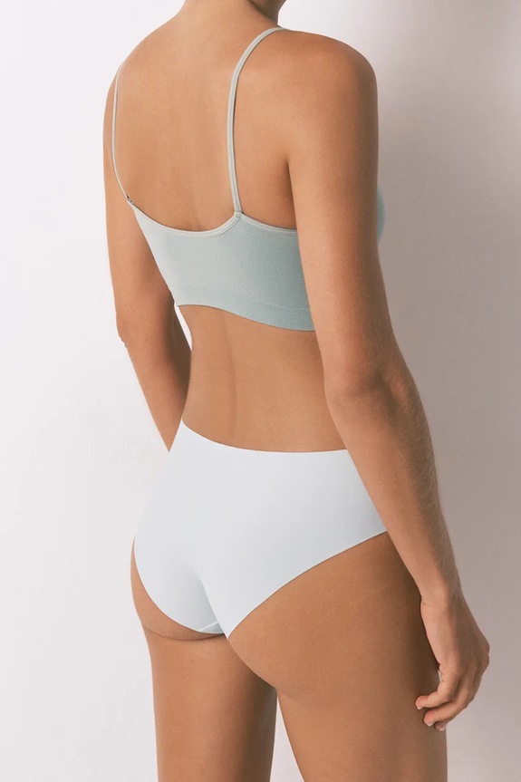 women'secret figi 3-pack zielony 4932693