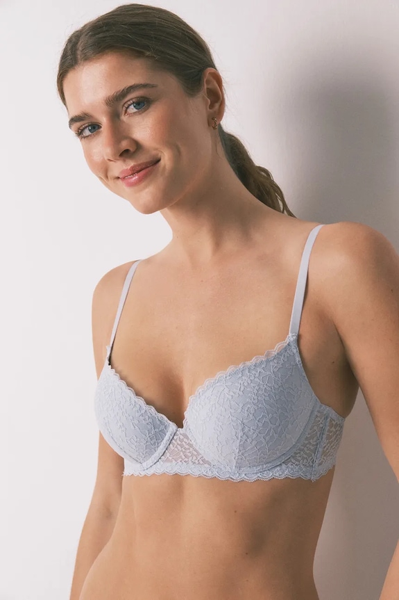 Grudnjak women'secret plava 5662023.014.033