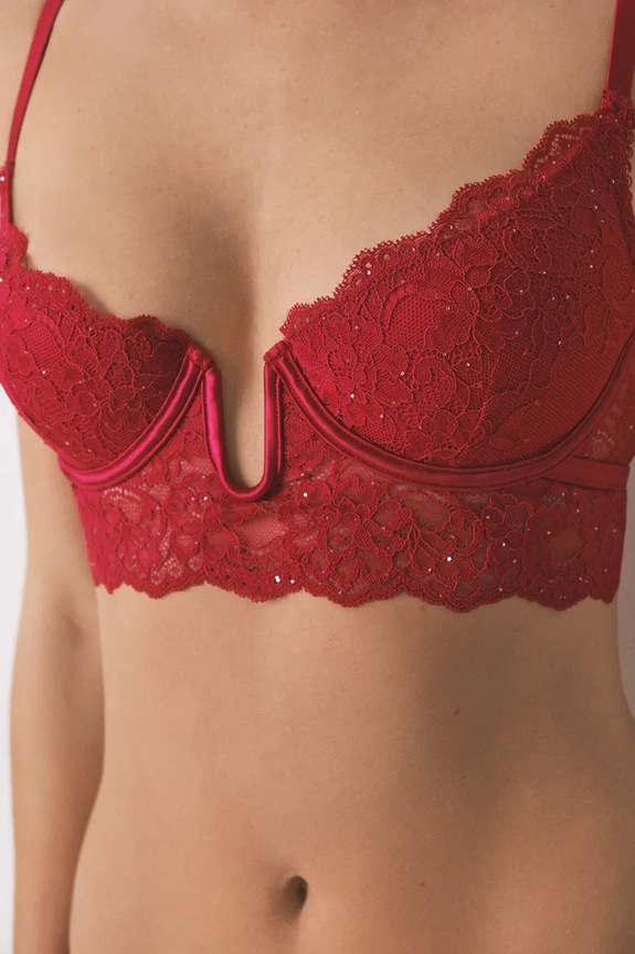 women'secret sutien 7912807.7912809 rosu