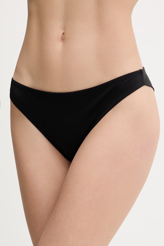 Роздільний купальник EA7 Emporio Armani AF20663.7W000290 чорний SS26