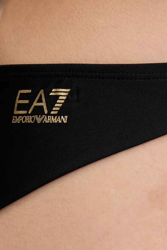 Роздільний купальник EA7 Emporio Armani AF20663.7W000290