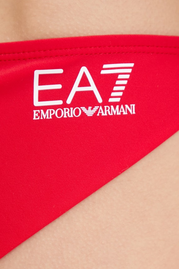Dvoudílné plavky EA7 Emporio Armani AF20663.7W000319