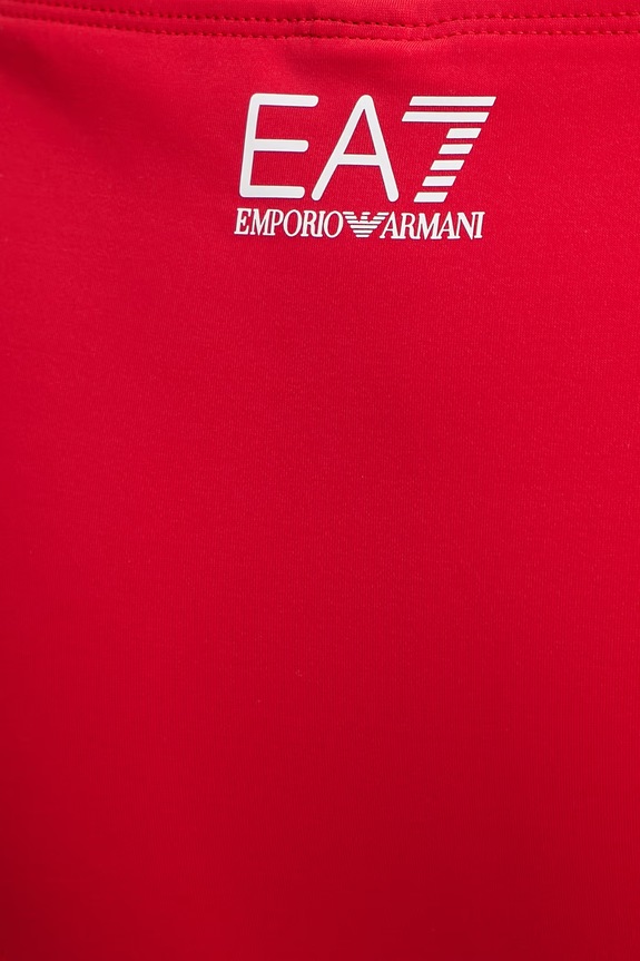 Роздільний купальник EA7 Emporio Armani AF20663.7W000320