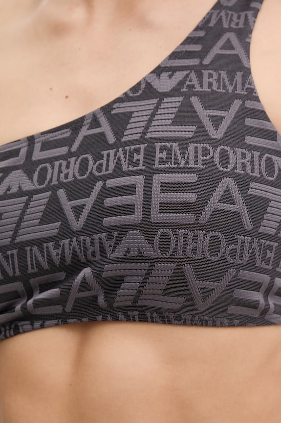 EA7 Emporio Armani dvojdielne plavky dámske AF20662.7W001066