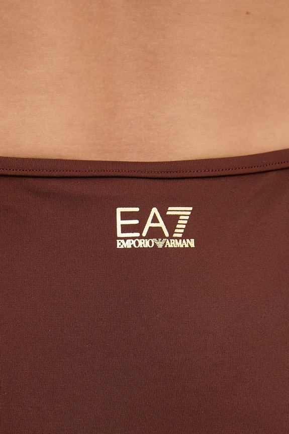 EA7 Emporio Armani strój kąpielowy dwuczęściowy damski AF20663.7W000289