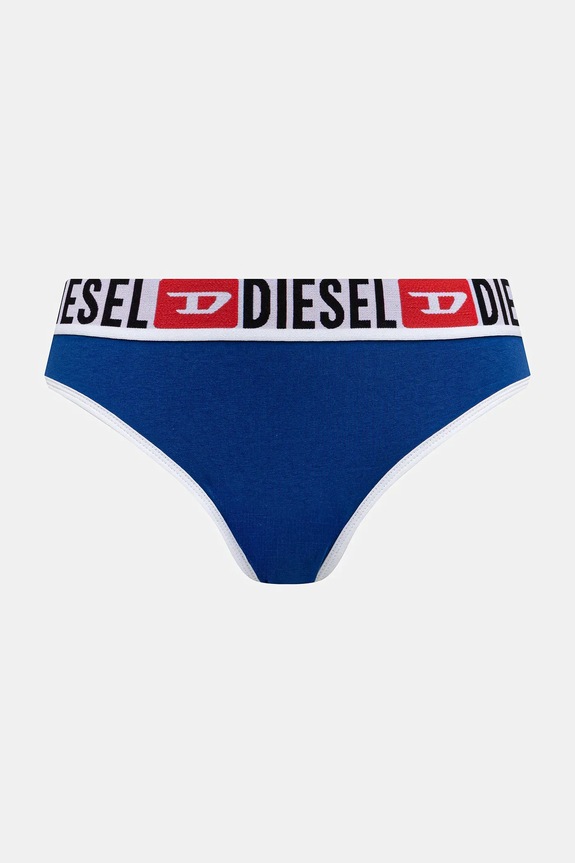 Одежда Стринги Diesel UFST-STARS 3 шт 00SE0K.0JMBQ розовый