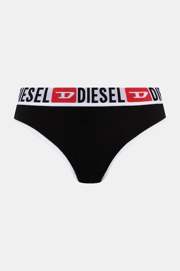 Стринги Diesel UFST-STARS 3 шт розовый 00SE0K.0JMBQ