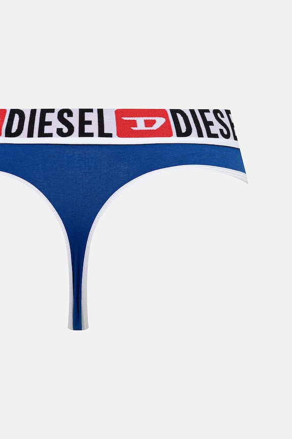 Стринги Diesel UFST-STARS 3 шт 00SE0K.0JMBQ