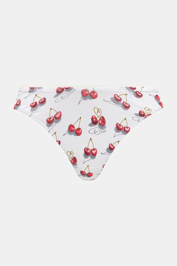 Diesel tanga UFPN-PUNCHY 3-pack alb A12018.0PLCY