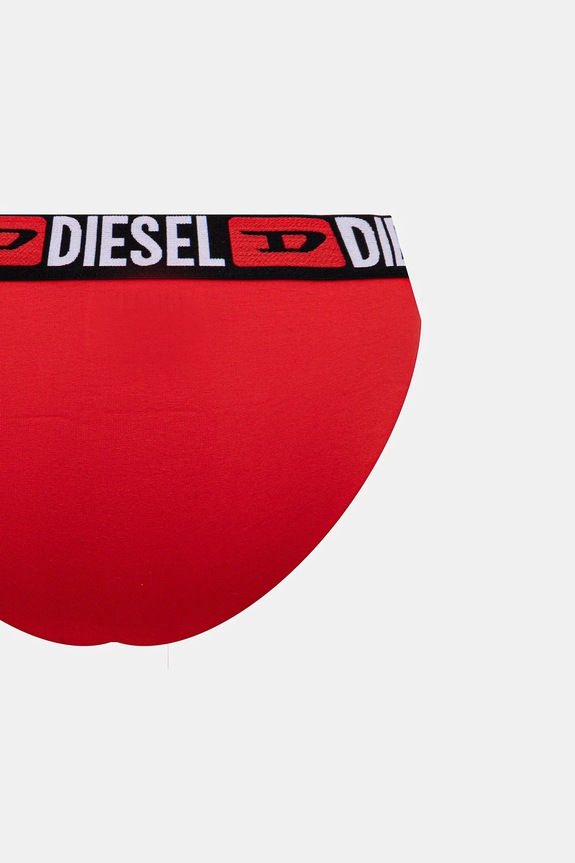 Diesel figi SAM-D-CORE 3-pack A17518.0NJAP czerwony
