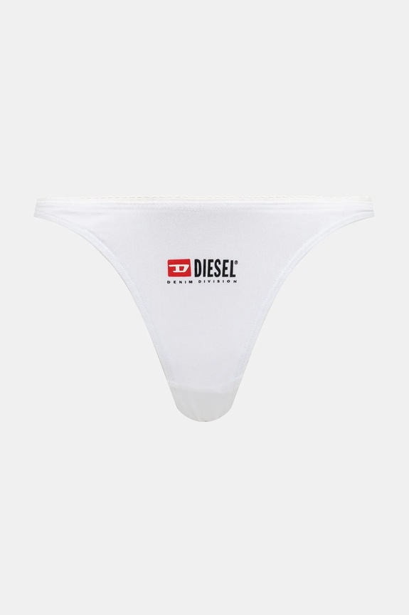 Tangá Diesel MICRO-PUNCHY-D-CORE 3-pak A20905.0WHAV čierna SS26