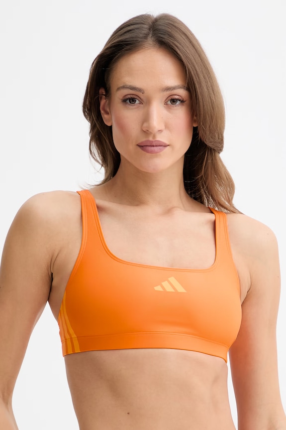 Роздільний купальник adidas Performance KC8389 помаранчевий SS26