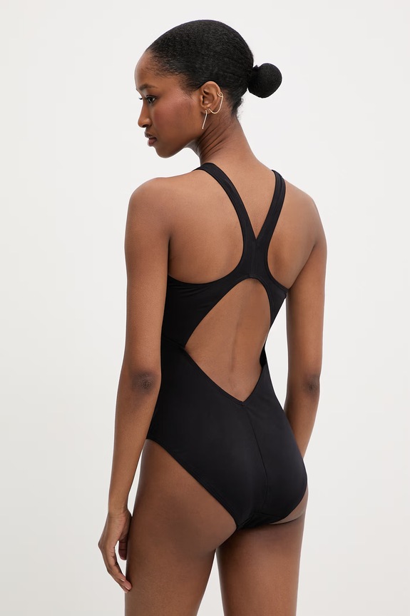 Puma costum de baie sport pentru femei 947068 negru SS26