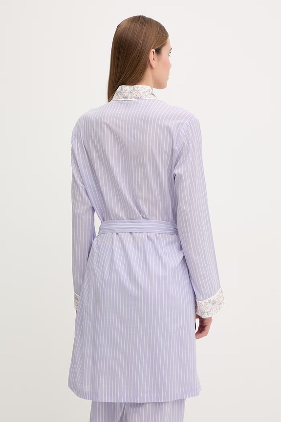 Îmbrăcăminte Lauren Ralph Lauren halat ILN42497 violet