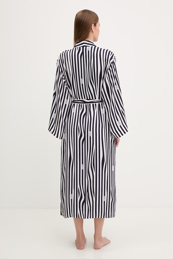 Odzież Dkny szlafrok YI20099 granatowy