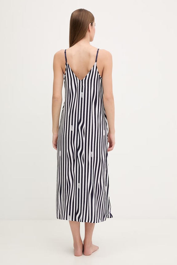 Odzież Dkny koszula nocna YI40099 granatowy