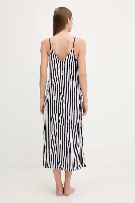 Odzież Dkny koszula nocna YI40099 granatowy