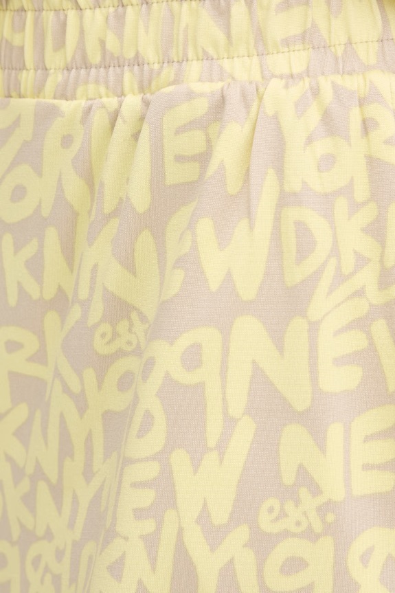 Dkny piżama YI50093