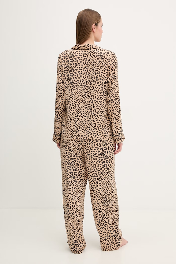 Пижама Dkny бежевый YI90099