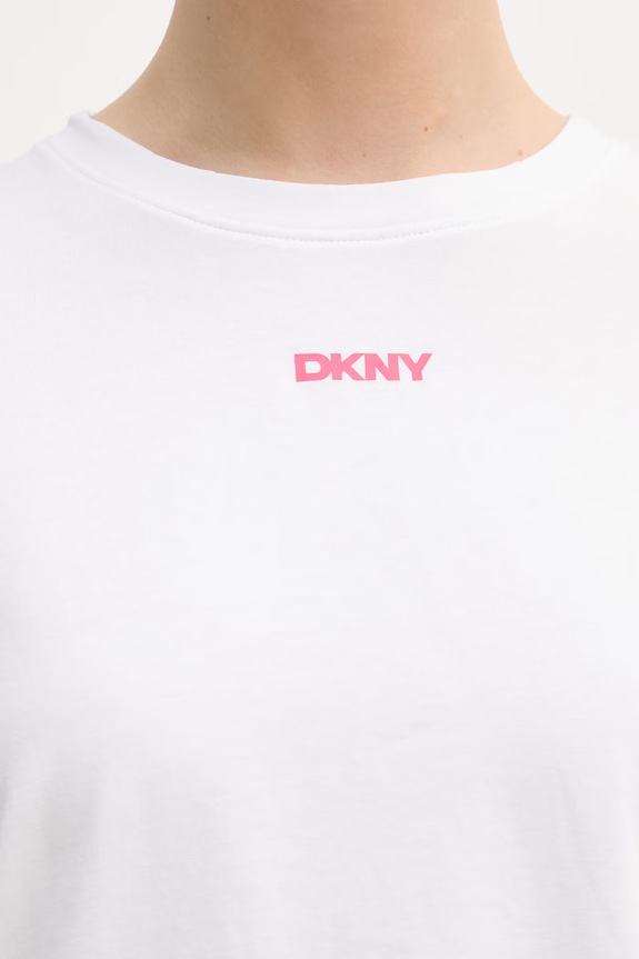 DKNY dvojdielne pyžamo dámske YI80113
