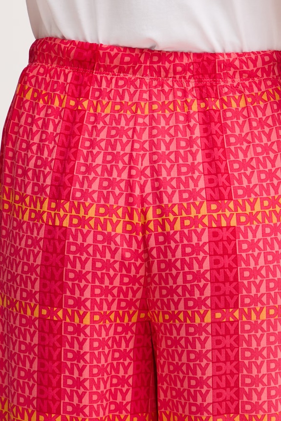 DKNY dvojdielne pyžamo dámske YI80113