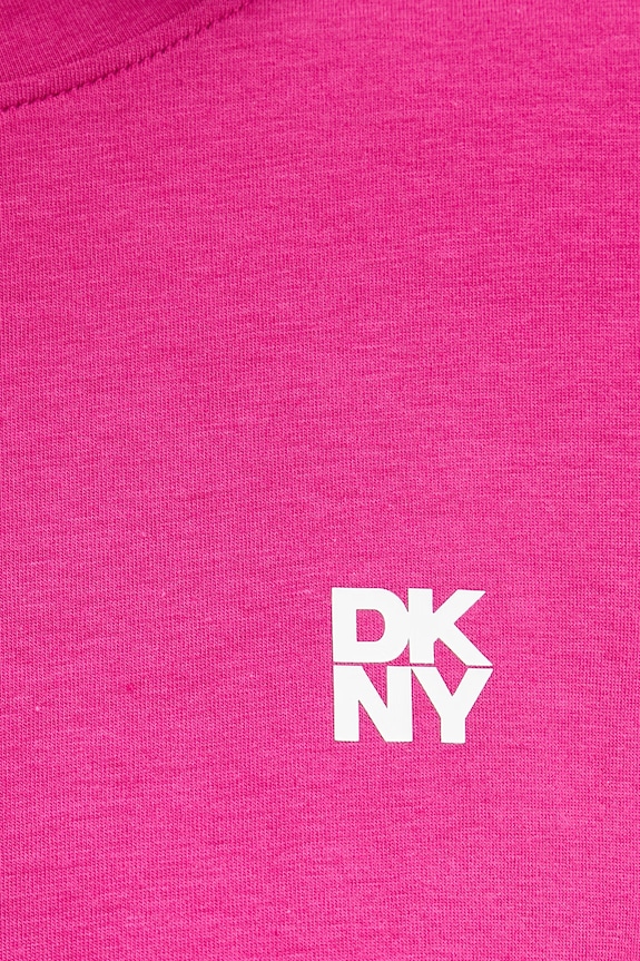 DKNY dvojdielne pyžamo dámske YI80113 ružová