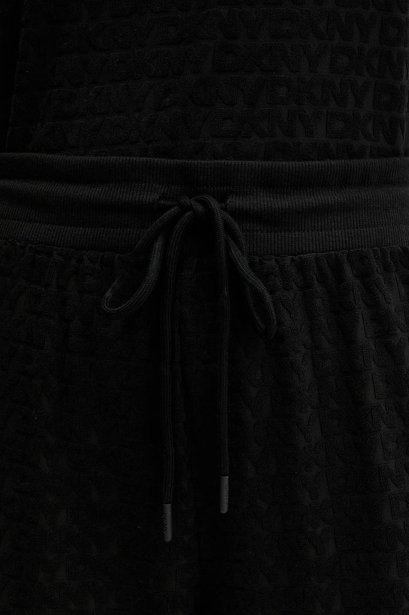 DKNY pijama din două piese pentru femei YI90117