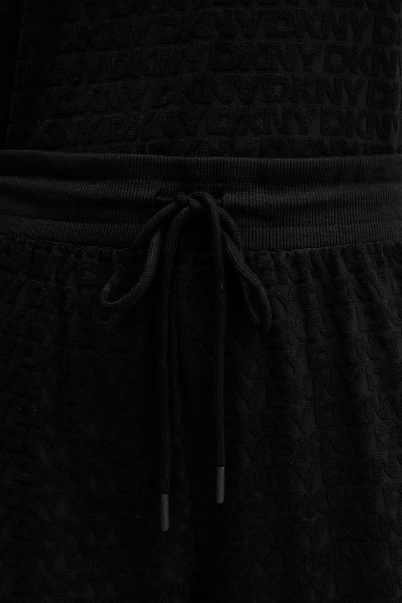 DKNY pijama din două piese pentru femei YI90117