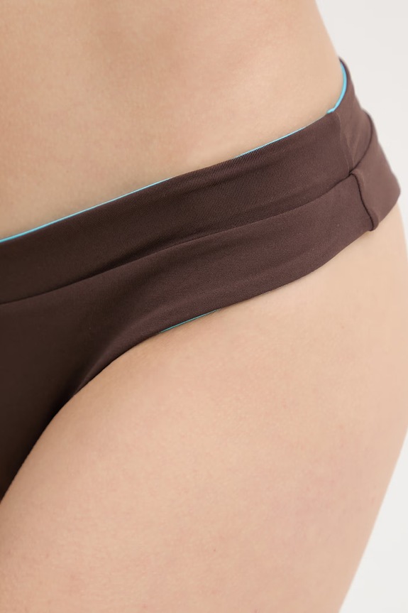 Bond Eye kifordítható bikini alsó BARE036R