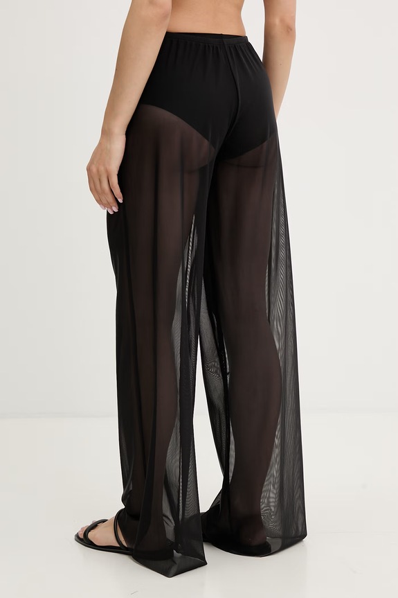 Îmbrăcăminte Bond Eye pantaloni de plajă BOUND691 negru