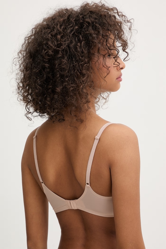 Îmbrăcăminte Calvin Klein Underwear sutien LV00QF8315 bej