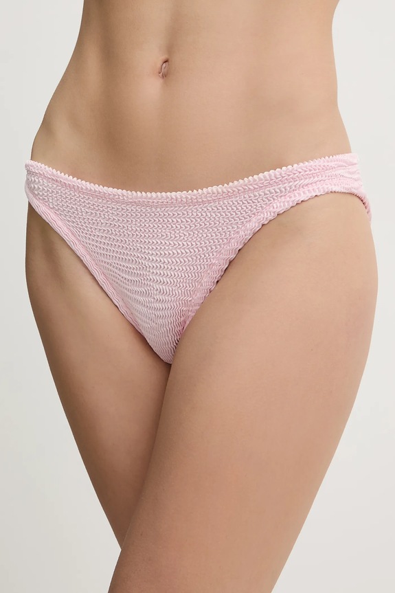Одежда Раздельный купальник PARAMIDONNA SS23IPK розовый