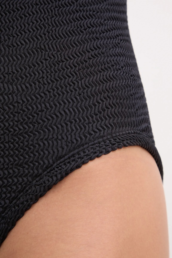 Odjeća Kupaći kostim PARAMIDONNA CR26MBL crna